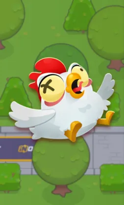 Chicken Road 2